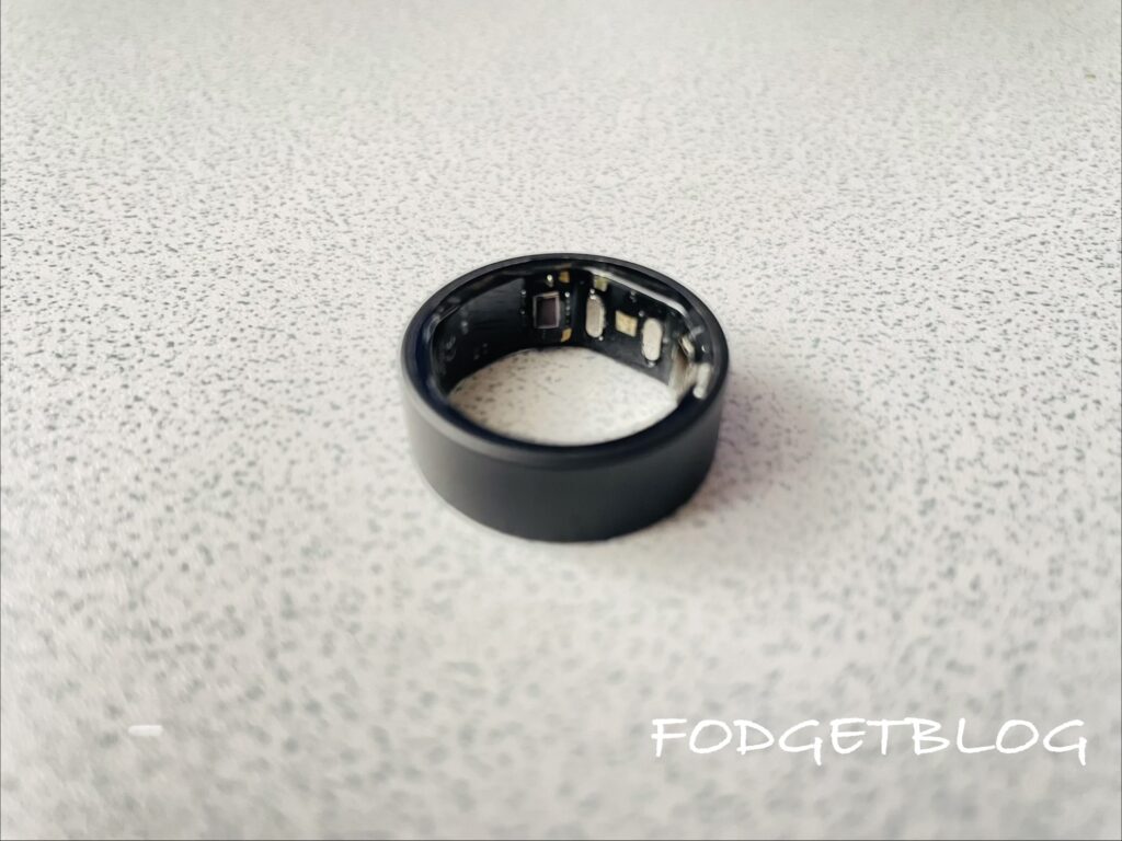 レビュー】Smart Recovery Ringはコスパ抜群な自分を可視化する
