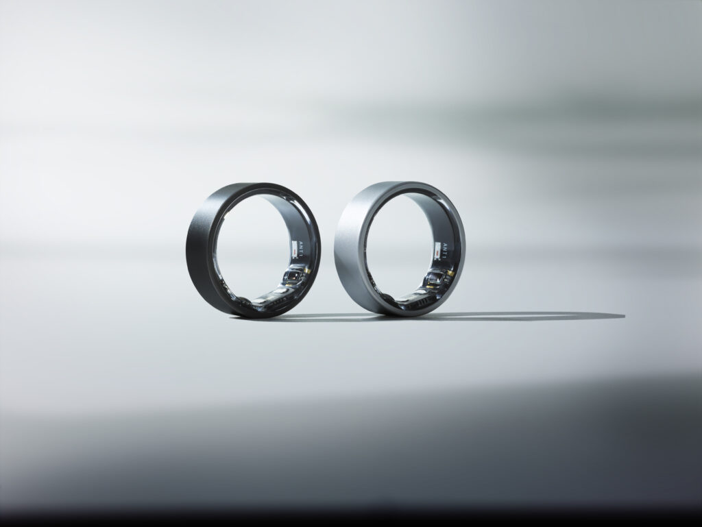 issin Smart Ring