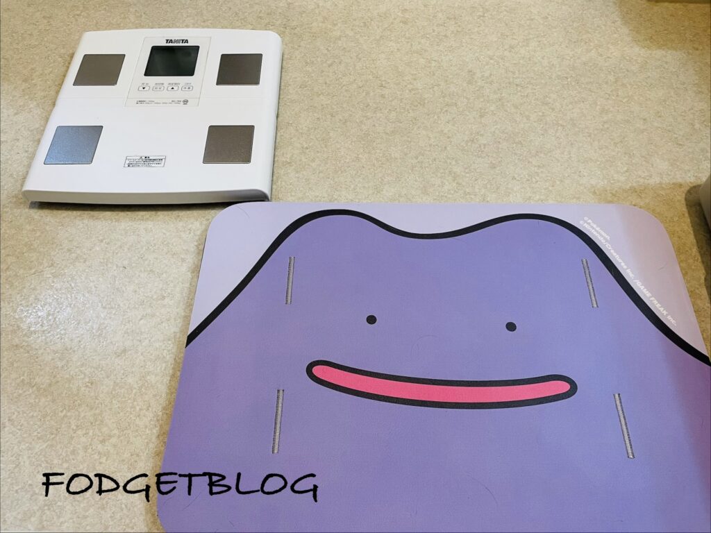 issin Smart Bath Mat